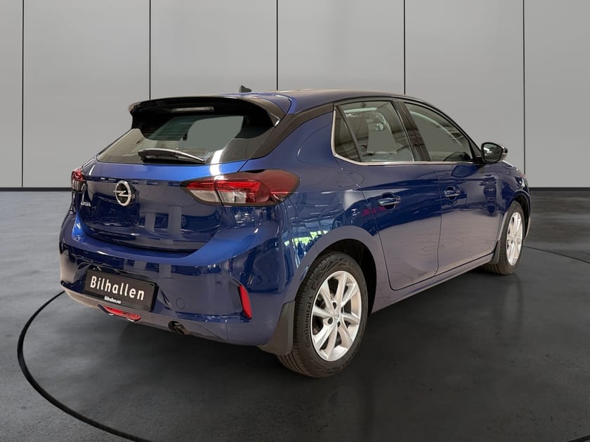 Bilde 5 av Opel Corsa 