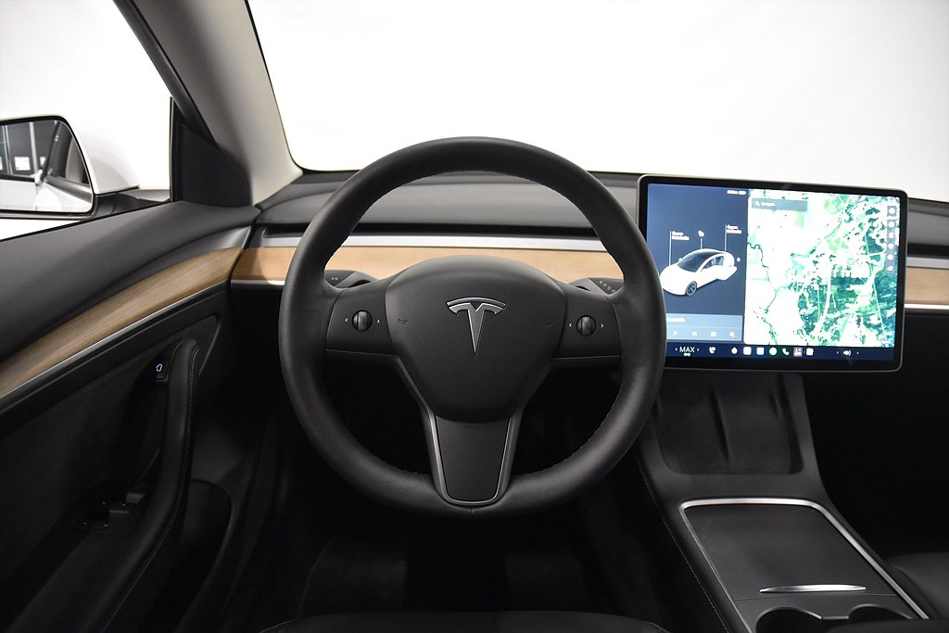 Tesla Model 3 2021, bild 2/10