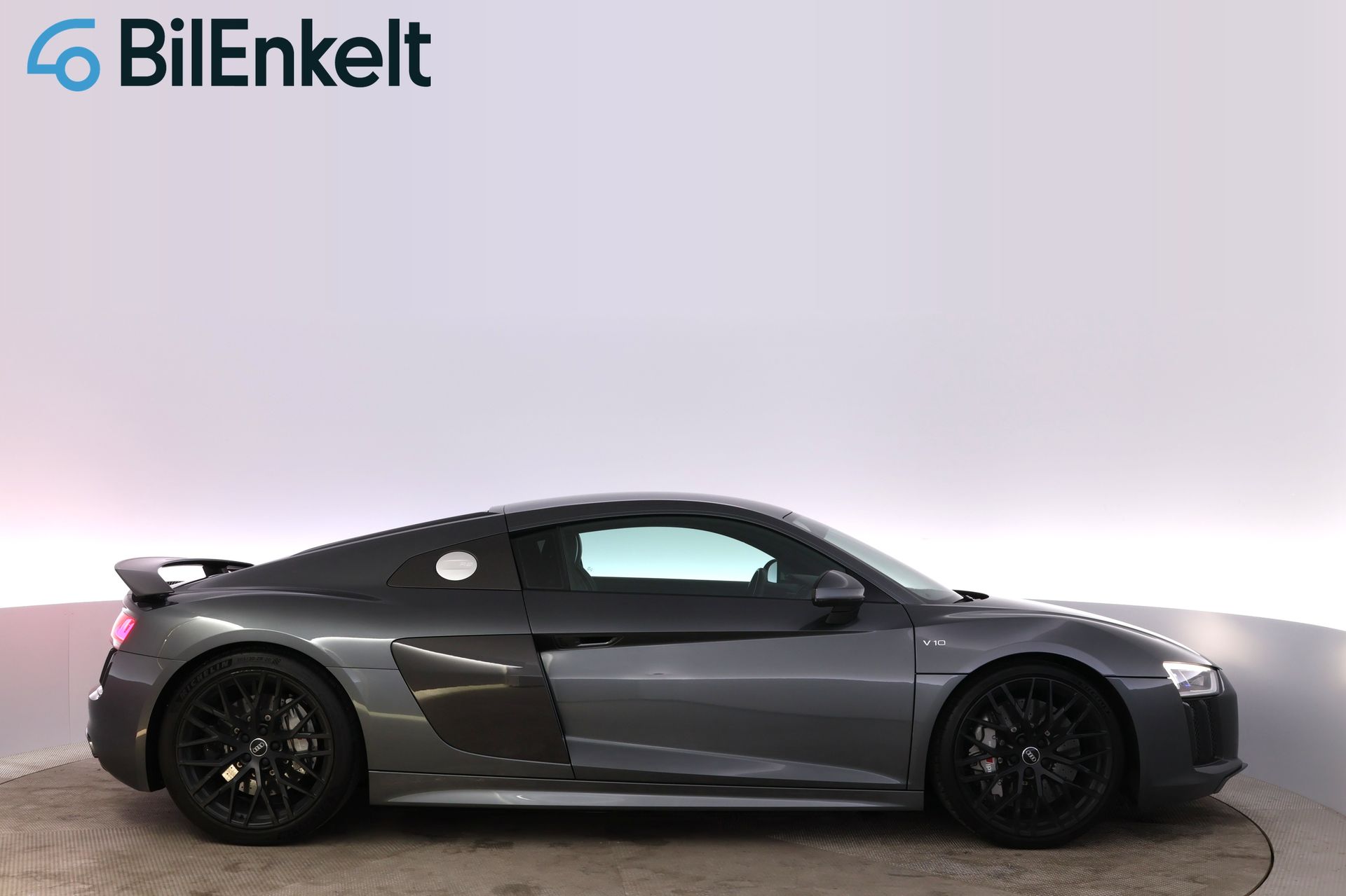 Audi R8 2018, bild 2/10