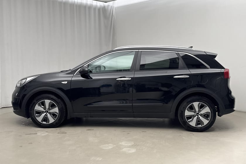 Bild 2 av Kia Niro Hybrid