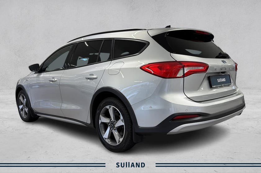 Bilde 3 av Ford Focus Active Stasjonsvogn 2.0 // 150HK//Ryggekamera//Krok//NAV