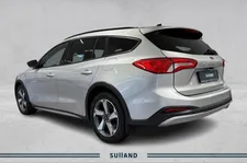 Thumnail bilde 2 av Ford Focus Active Stasjonsvogn