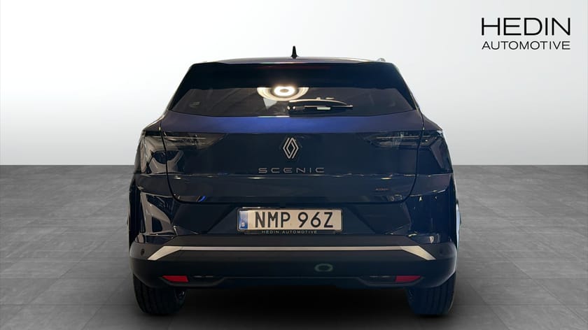 Bild 5 av Renault Scenic E-Tech High Range