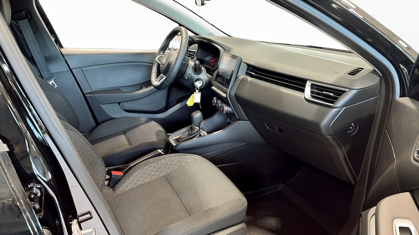 Bild 3 av Renault Clio