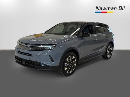 Opel Grandland Hybrid