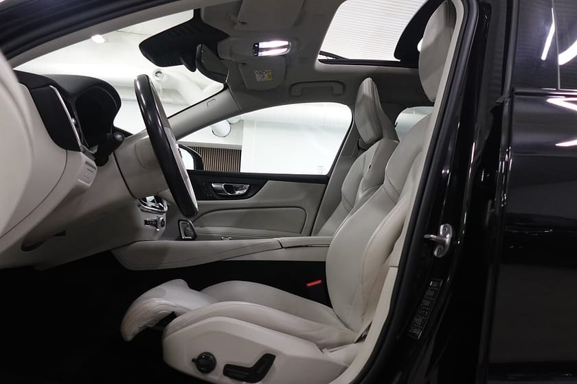 Bild 4 av Volvo V60