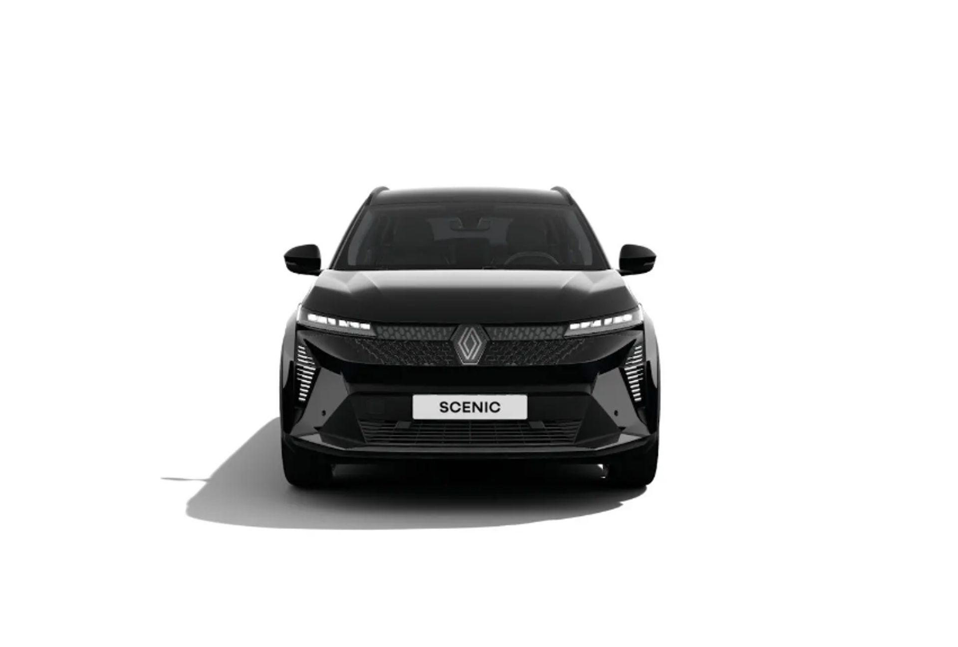 Renault Scenic E-Tech 2026, kuva 4/6