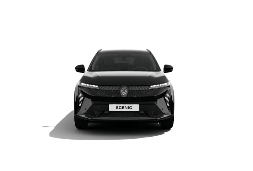 Bild 4 av Renault Scenic E-Tech