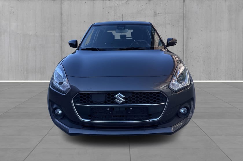Bilde 2 av Suzuki Swift Dualjet Hybrid AllGrip