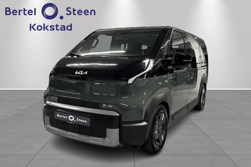 Bilde 1 av Kia PV5 Long Range Passenger