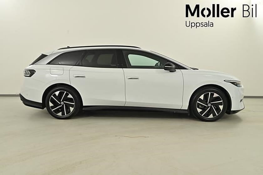 Bild 5 av Volkswagen ID.7 Pro Tourer 77 kWh 286hk. Drag, Värmare, HUD
