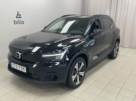 Volvo XC40 Recharge Core