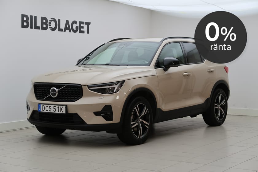 Bild 1 av Volvo XC40