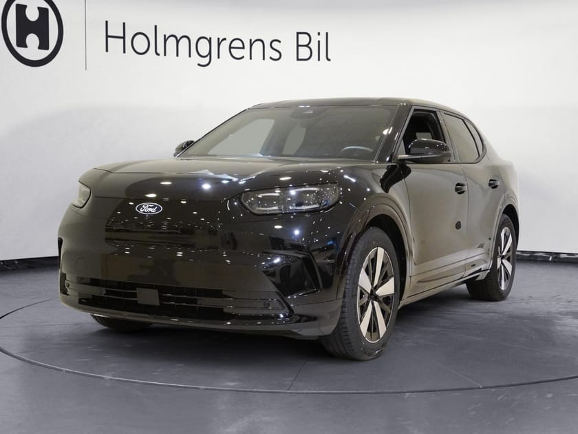 Bild 1 av Ford Capri EV Extended Range RWD