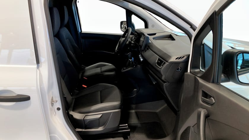 Bild 3 av Renault Grand Kangoo E-Tech