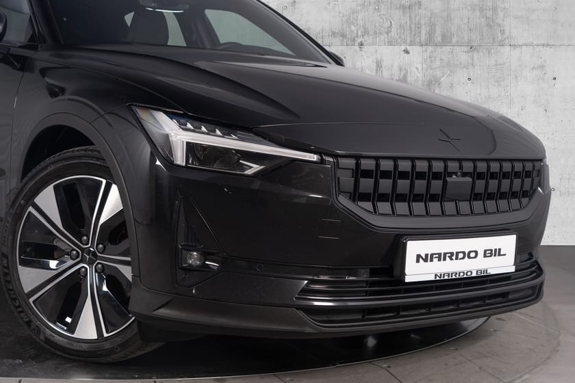 Bilde 3 av Polestar 2 Long range Dual motor Plus Pilot. Rentekampanje på brukt Polestar! fra 2,99%