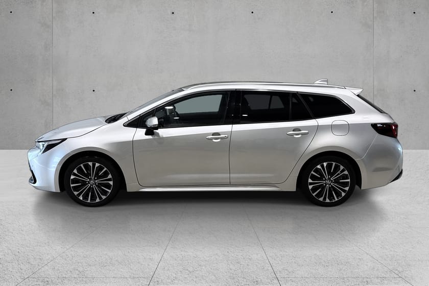Bilde 2 av Toyota Corolla Touring Sports Hybrid 1.8 Active Tech Automat
