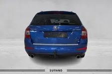 Thumnail bilde 3 av Škoda Octavia Stasjonsvogn