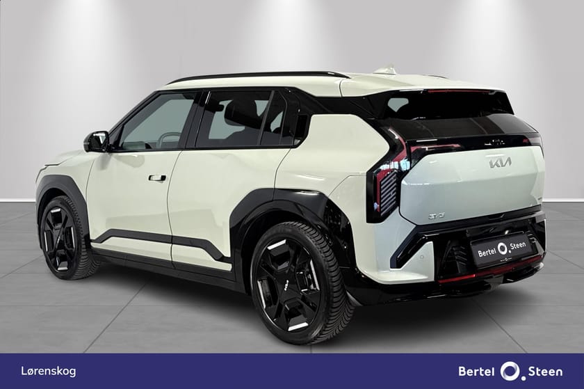 Bilde 3 av Kia EV3 Long Range GT Line | Memory | 360° | AdCruise
