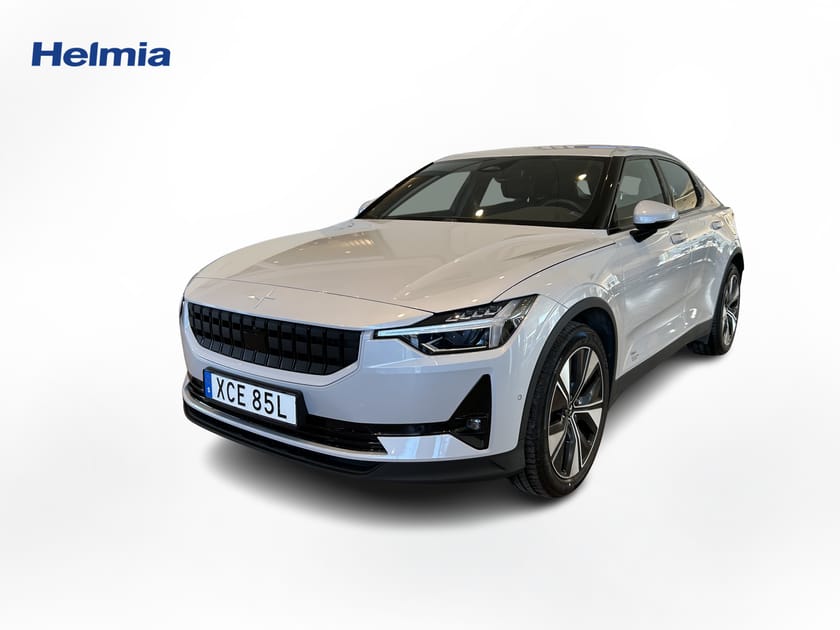 Bild 1 av Polestar 2 Long Range Dual Motor 78kWh