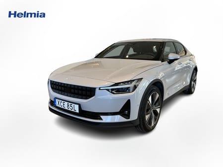 Polestar 2 Long Range Dual Motor 78kWh
