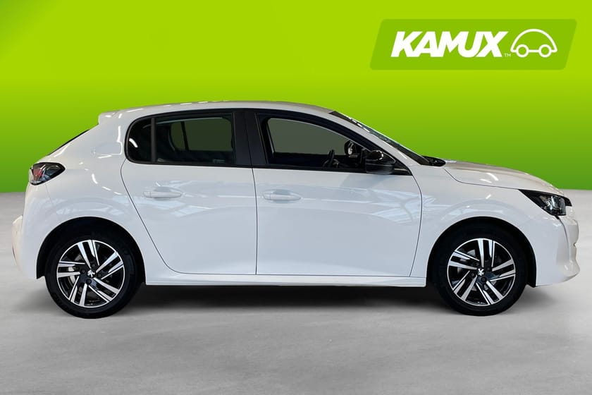 Bild 2 av Peugeot 208