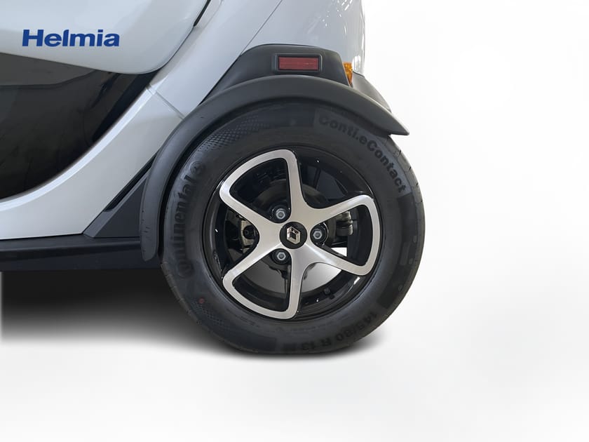 Bild 5 av Renault Twizy Urban 80