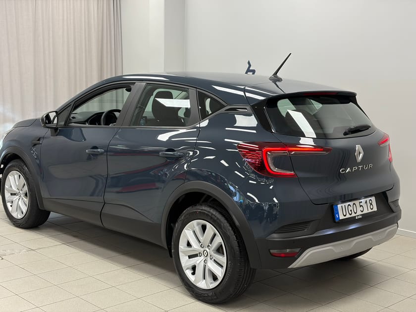 Bild 3 av Renault Captur