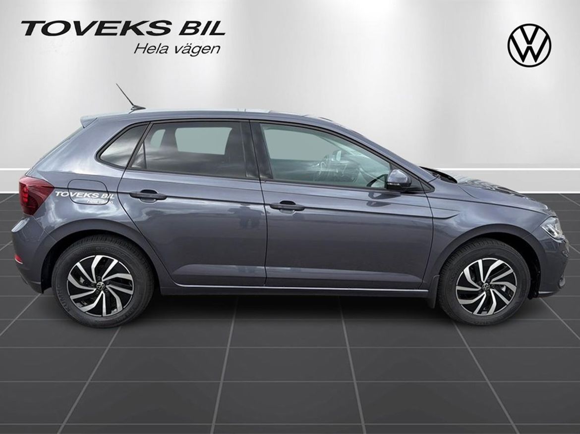 Volkswagen Volkswagen Polo — bild 2