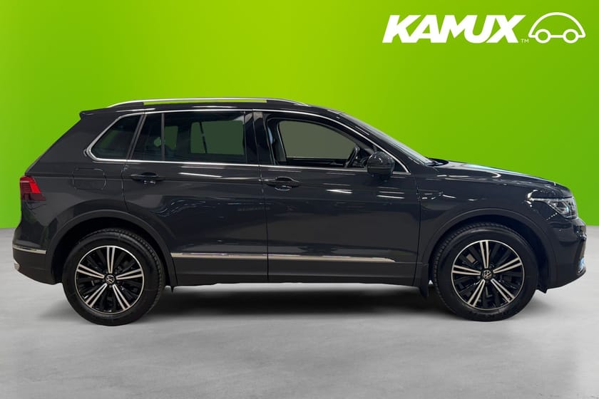Bild 2 av Volkswagen Tiguan eHybrid 1.4 TSI, Elegance Pano Navi M-värm 245hk