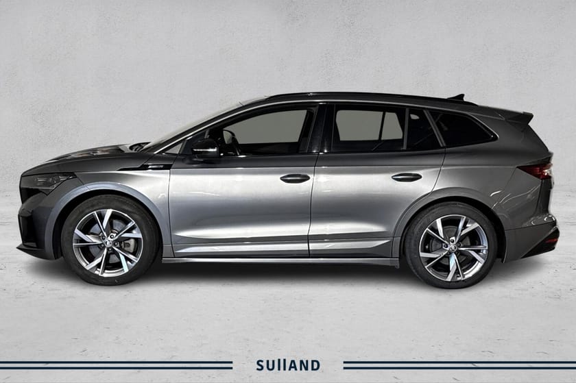 Bilde 2 av Škoda Enyaq iV 80x sportline