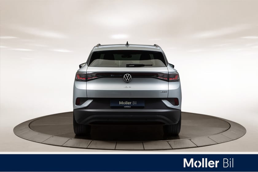 Bilde 4 av Volkswagen ID.4 Pro 4M