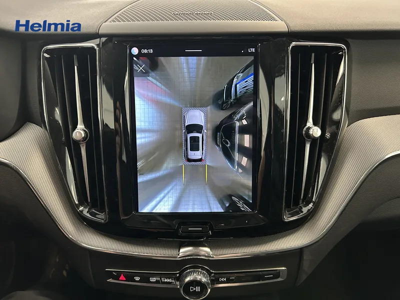 Bild 13 av 17 – Volvo XC60 Recharge T6 Plus Bright