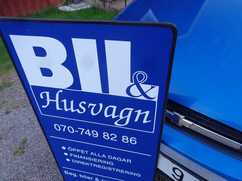 Bild 4 av Chevrolet Kalos 5-D 1.2 Euro 4 NYBES U.A./EN ÄG/KAMREM BYTT/FINANS/INB