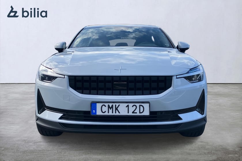 Bild 4 av Polestar 2 Long Range Single Motor 78kWh