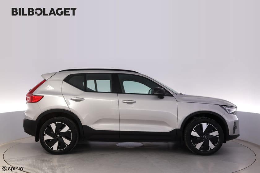 Bild 3 av Volvo XC40 Recharge Extended Range Plus **SELEKT**