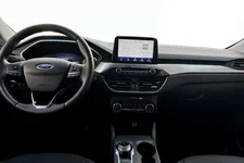 Ford Kuga Plug-In Hybrid