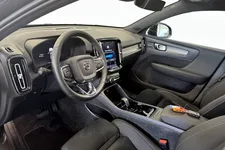 Volvo EX40 Twin Motor Performance