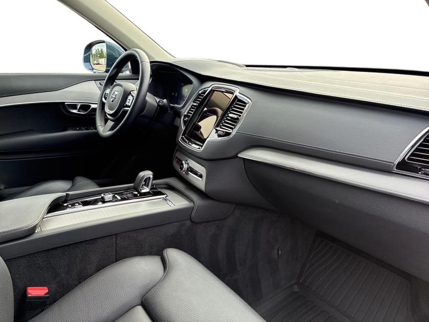 Bild 4 av Volvo XC90 7-seater