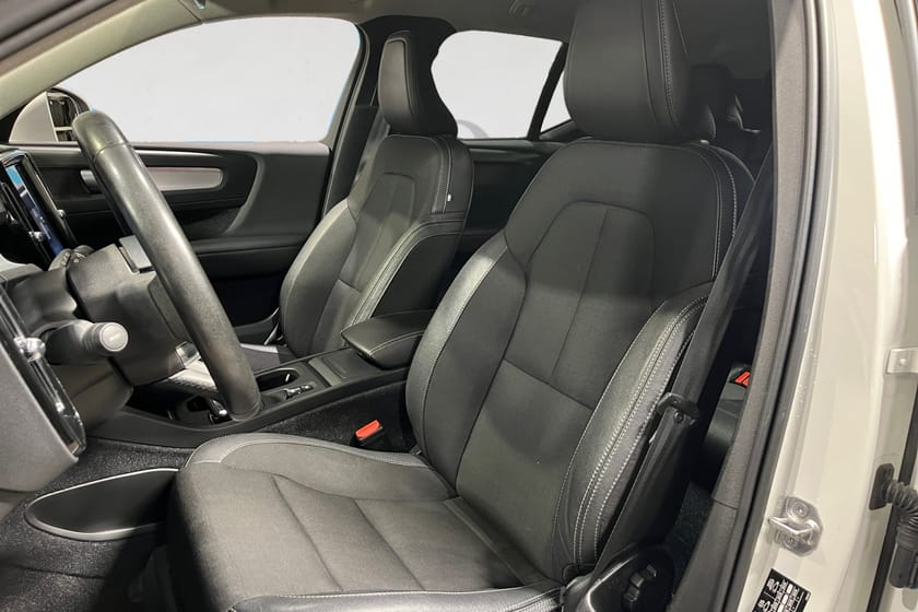Bild 3 av Volvo XC40