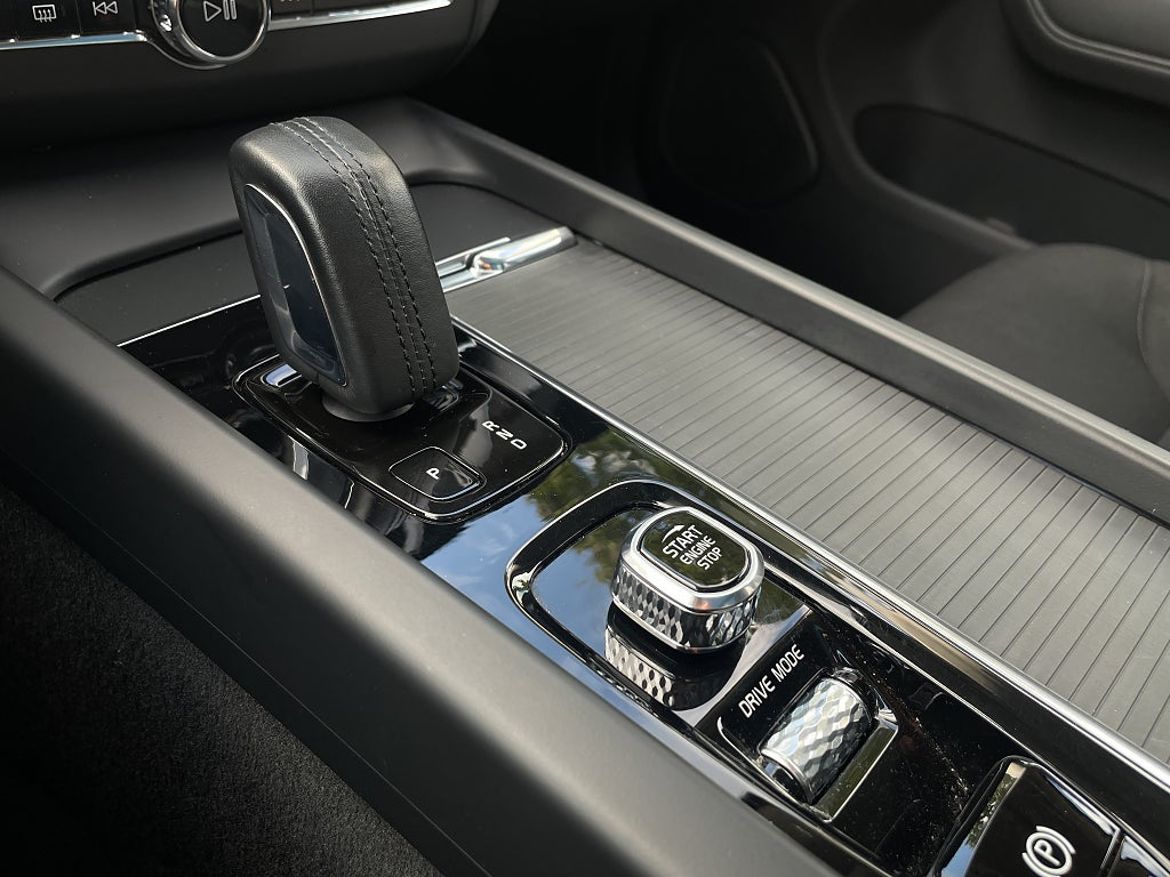 Volvo XC60, bild 19 av 19