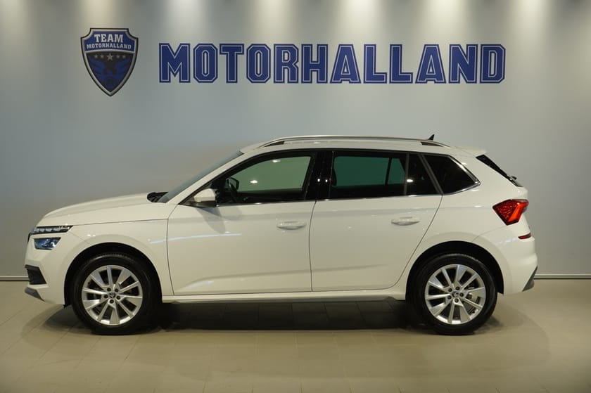 Bild 3 av Škoda Kamiq