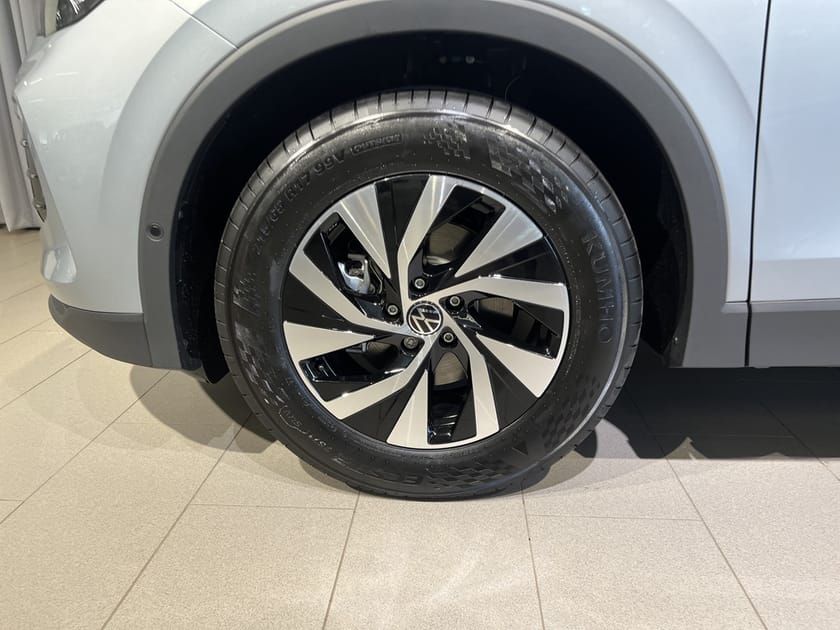 Bild 5 av Volkswagen Tiguan Life 150HK eTSI Drag