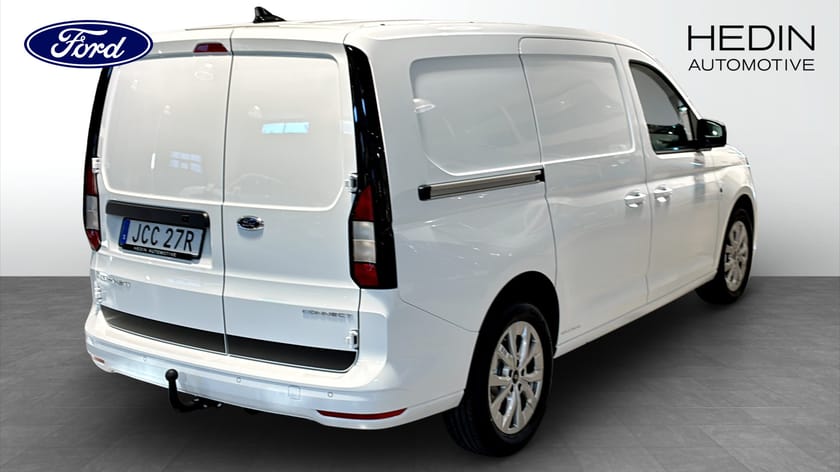 Bild 2 av Ford Transit Connect L2
