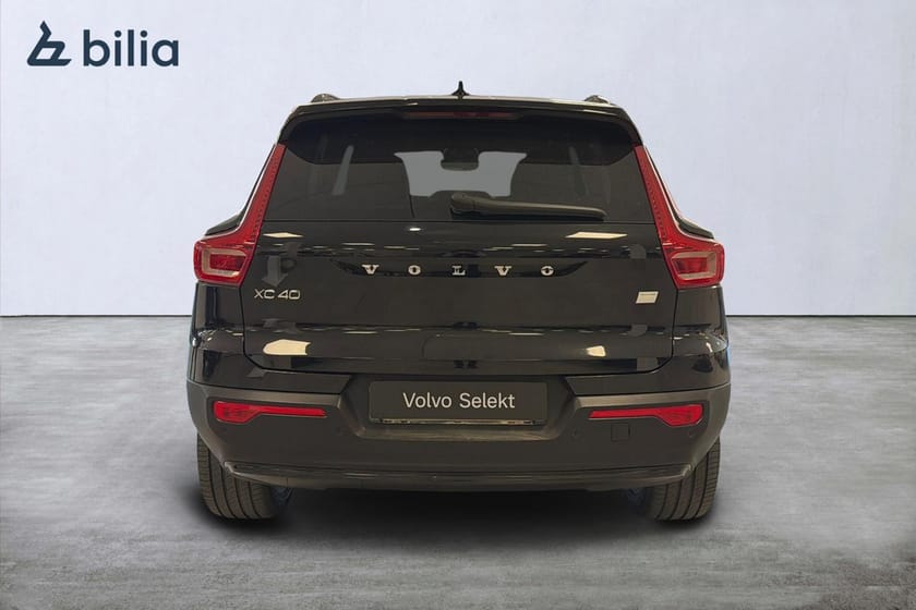 Bild 5 av Volvo XC40 Recharge Single Motor Core