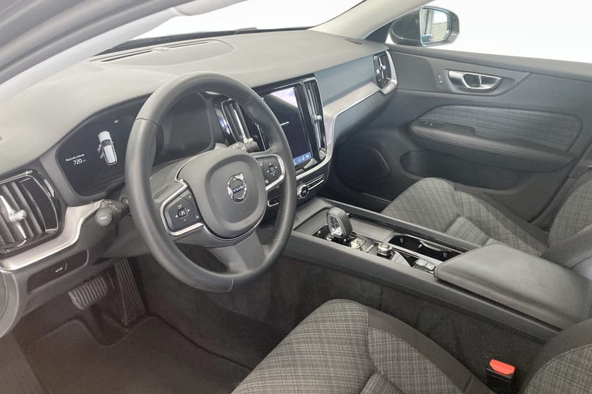 Bild 5 av Volvo V60 B4 Bensin Core