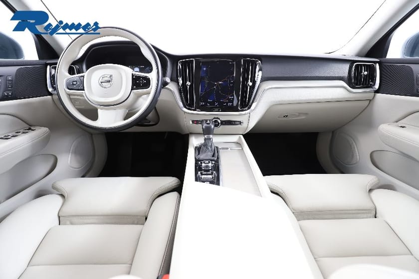 Bild 2 av Volvo V60 T5 Inscription