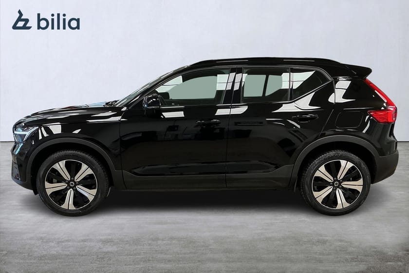 Bild 2 av Volvo XC40 Recharge Core