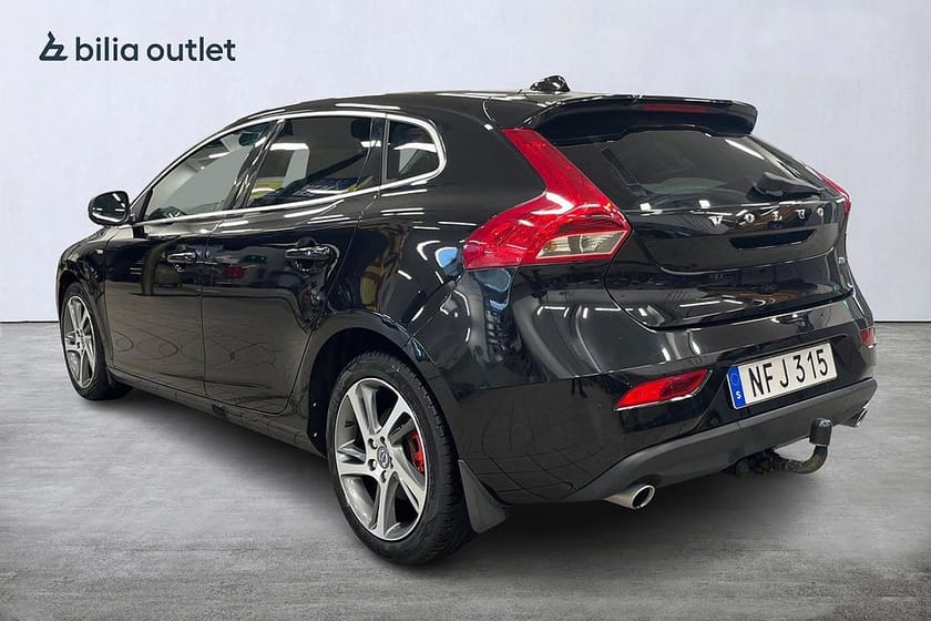 Bild 3 av Volvo V40