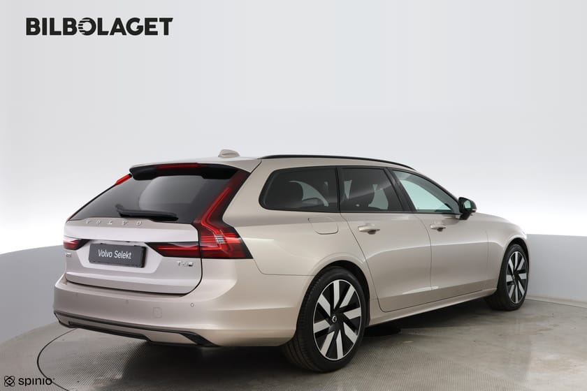 Bild 4 av Volvo V90 T6 Plus Dark Edition